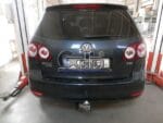 VOLKSWAGEN Golf Plus, Κοτσαδόρος, 5θυρο, 2005 / 2014 (αυτόματος) - Image 6