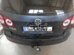 VOLKSWAGEN Golf Plus, Κοτσαδόρος, 5θυρο, 2005 / 2014 (αυτόματος) - Image 7