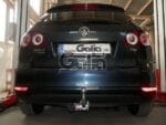 Κοτσαδόρος AUDI A3  3 doors 2003-2012 (με βίδες) - Image 4