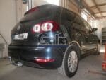 VOLKSWAGEN Golf Plus, Κοτσαδόρος, 5θυρο, 2005 / 2014 (αυτόματος) - Image 9