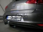 VOLKSWAGEN Golf, Κοτσαδόρος, 3θυρο, 5θυρο, 2012-2017 (αυτόματος) - Image 4