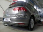 VOLKSWAGEN Golf, Κοτσαδόρος, 3θυρο, 5θυρο, 2012-2017 (αυτόματος) - Image 5