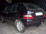CITROEN Saxo, Κοτσαδόρος, hatchback, 1995-2003 (με βίδες) - Image 7