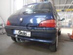 CITROEN Saxo, Κοτσαδόρος, hatchback, 1995-2003 (με βίδες) - Image 5