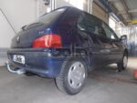 CITROEN Saxo, Κοτσαδόρος, hatchback, 1995-2003 (με βίδες) - Image 4