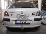 Κοτσαδόρος CITROEN C4 II 11.2010 / 2020 (με βίδες) - Image 8