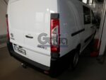 CITROEN Jumpy II Κοτσαδόρος, van, 2006-2016  (αυτόματος) - Image 5