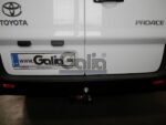 CITROEN Jumpy II Κοτσαδόρος, van, 2006-2016  (αυτόματος) - Image 7
