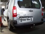 Κοτσαδόρος CITROEN BERLINGO III XL (L2) (4753 mm) 06.2018- (αυτόματος) - Image 5