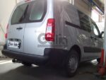 Κοτσαδόρος PEUGEOT RIFTER XL (L2) (4753 mm) 06.2018- (αυτόματος) - Image 7