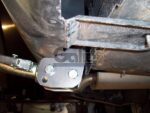 Κοτσαδόρος CITROEN C5  4θυρο, 5θυρο  2008- (αυτόματος) - Image 3
