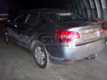 Κοτσαδόρος CITROEN C5  4θυρο, 5θυρο  2008- (αυτόματος) - Image 5