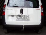 PEUGEOT Bipper, Κοτσαδόρος, van, 2008- (αυτόματος) - Image 4