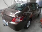 PEUGEOT 301, Κοτσαδόρος, 4θυρο, 2012- (αυτόματος) - Image 9