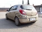 Κοτσαδόρος ALFA ROMEO MiTo 2008- (με βίδες) - Image 6