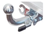 Κοτσαδόρος AUDI A4  kombi  2001-2007 (αυτόματος)