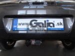 Κοτσαδόρος CITROEN C4 Aircross  SUV 2012-  (με βίδες) - Image 5