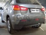 Κοτσαδόρος CITROEN C4 Aircross  SUV 2012-  (με βίδες) - Image 6