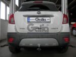 Κοτσαδόρος OPEL Mokka I 2012 / 08.2020 (με βίδες) - Image 4