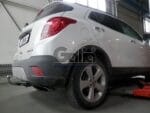 Κοτσαδόρος OPEL Mokka I 2012 / 08.2020 (αυτόματος) - Image 4