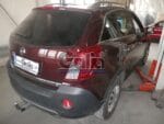 OPEL Antara, Κοτσαδόρος, SUV, 2006- (αυτόματος) - Image 6