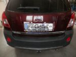 OPEL Antara, Κοτσαδόρος, SUV, 2006- (με βίδες) - Image 4