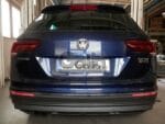 Κοτσαδόρος AUDI Q3 2011 / 12.2018  (με βίδες) - Image 4