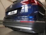 Κοτσαδόρος AUDI Q3 2011 / 12.2018  (με βίδες) - Image 5
