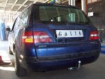 FIAT Stilo, Κοτσαδόρος, kombi, 2002-2008 (με βίδες) - Image 5