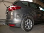 FORD C-Max, Κοτσαδόρος, MPV, 2010- (αυτόματος) - Image 5