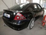 FORD Mondeo, Κοτσαδόρος, 4θυρο, 5θυρο, 2000-2007  (με βίδες) - Image 5