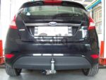 FORD Fiesta, Κοτσαδόρος, hatchback, 2008-2017 (αυτόματος) - Image 6