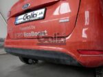 FORD B-Max, Κοτσαδόρος, 5θυρο, 2012- (αυτόματος) - Image 4