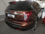 FORD Explorer, Κοτσαδόρος, SUV, 2011- (αυτόματος) - Image 4