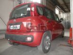 LANCIA Ypsilon, Κοτσαδόρος, hatchback 2WD, 2011- (αυτόματος) - Image 4