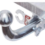 FIAT Ulysse, Κοτσαδόρος, van, 1996-2002 (με βίδες)