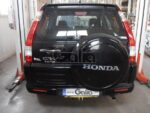 HONDA CR-V, Κοτσαδόρος, SUV, 2002-2007 (αυτόματος) - Image 3