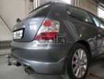 HONDA Civic, Κοτσαδόρος, 3θυρο, 2001-2005 (αυτόματος) - Image 3
