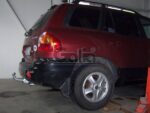 HYUNDAI Santa Fe, Κοτσαδόρος, SUV, 2001-2006 (με βίδες) - Image 6