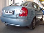 HYUNDAI Accent, Κοτσαδόρος, 3θυρο, 4θυρο, 5θυρο, 2006-2010 (με βίδες) - Image 5