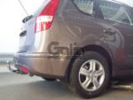HYUNDAI i30 cw, Κοτσαδόρος, kombi, 2008-2012 (αυτόματος) - Image 7