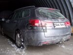 HONDA Accord, Κοτσαδόρος, kombi, 2008- (αυτόματος) - Image 5