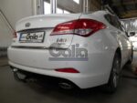 HYUNDAI i40, Κοτσαδόρος, 4θυρο, 2011- (αυτόματος) - Image 4