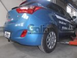 KIA Ceed, Κοτσαδόρος, 5θυρο, 2012-2018 (με βίδες) - Image 5