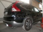 HONDA CR-V, Κοτσαδόρος, SUV, 2012-2018 (με βίδες) - Image 5