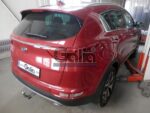 HYUNDAI Tucson, Κοτσαδόρος, SUV, 2015-2018 (αυτόματος) - Image 5