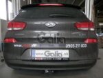 HYUNDAI i30, Κοτσαδόρος, 3θυρο, 5θυρο, 2016-2018 (με βίδες) - Image 4
