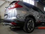 HONDA CR-V, Κοτσαδόρος, SUV, 2018- (αυτόματος) - Image 5