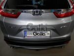 HONDA CR-V, Κοτσαδόρος, SUV, 2018- (αυτόματος) - Image 4