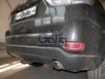 JEEP Grand Cherokee, Κοτσαδόρος, SUV, 2010- (με βίδες) - Image 6